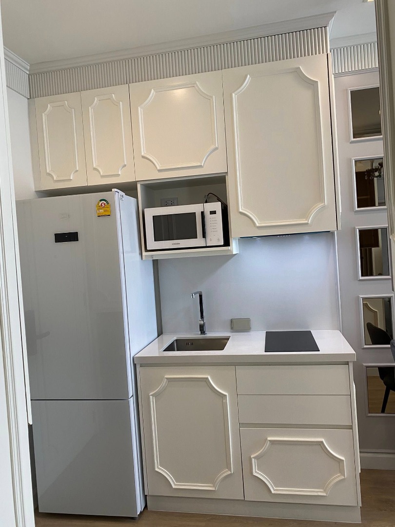 For RentCondoSukhumvit, Asoke, Thonglor : 🔥For urgent rent🔥 Noble State 39, fully furnished/electrical appliances, ready to move in, 450 meters from BTS Phrom Phong, convenient transportation