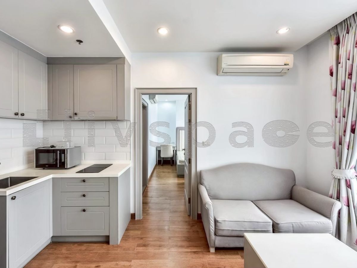For RentCondoSapankwai,Jatujak : ▚ LB111ツ For Rent: The Editor  – 10 Bedroom, Recently renovated, at Special Price ⭐