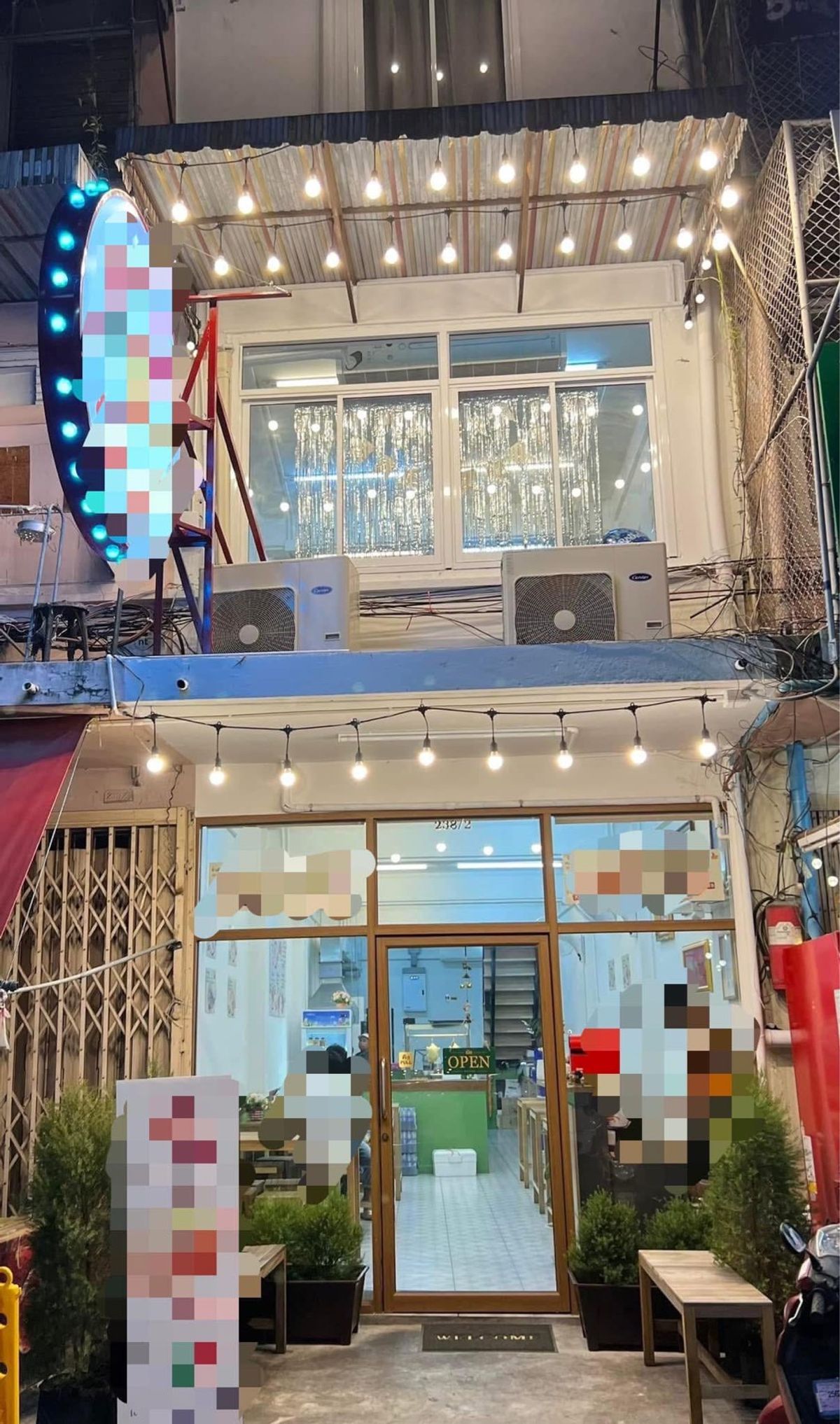 เซ้งอาคารพาณิชย์สยาม จุฬา สามย่าน : ♣ Prime Location ♣ อาคารพาณิชย์ 1 คูหา 3 ชั้น ขนาด 258.00 ตร.ม. ติดถนนบรรทัดทอง ทำเลดีใกล้สยาม, สามย่าน ,MBK