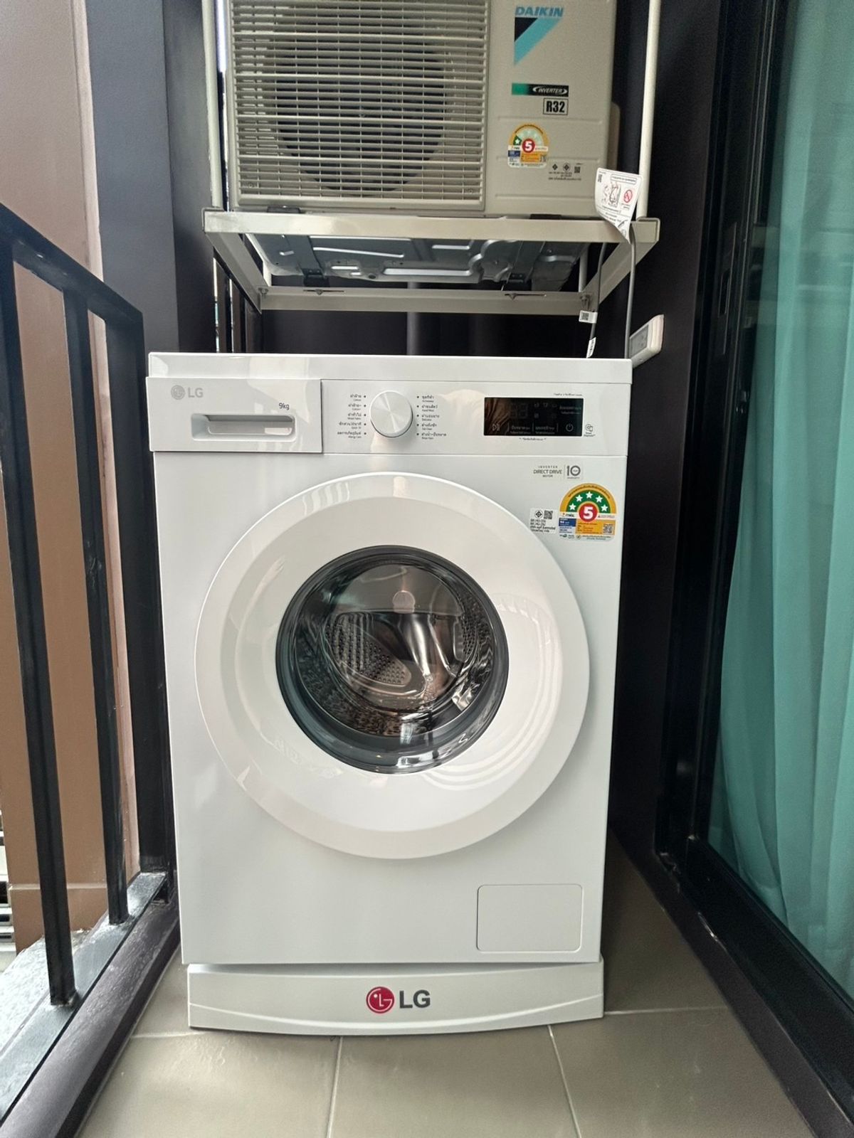 For RentCondoRama9, Petchburi, RCA : 🔥🔥 NUE District R9 rental size 26 sqm 🔥🔥