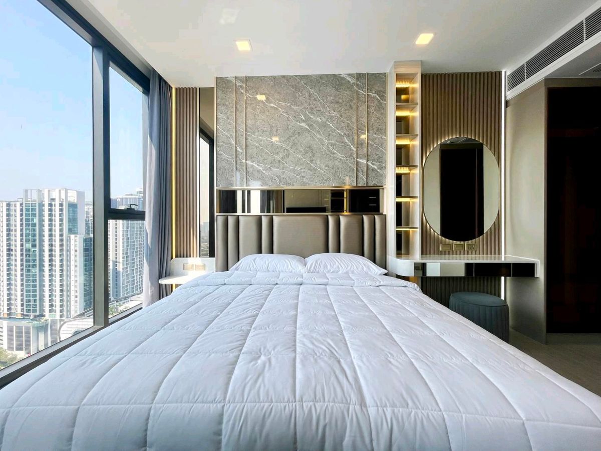 For RentCondoRama9, Petchburi, RCA : 🔥 Condo for Rent One 9 Five Asoke - Rama 9 🔥🔥 Close to Central Rama 9