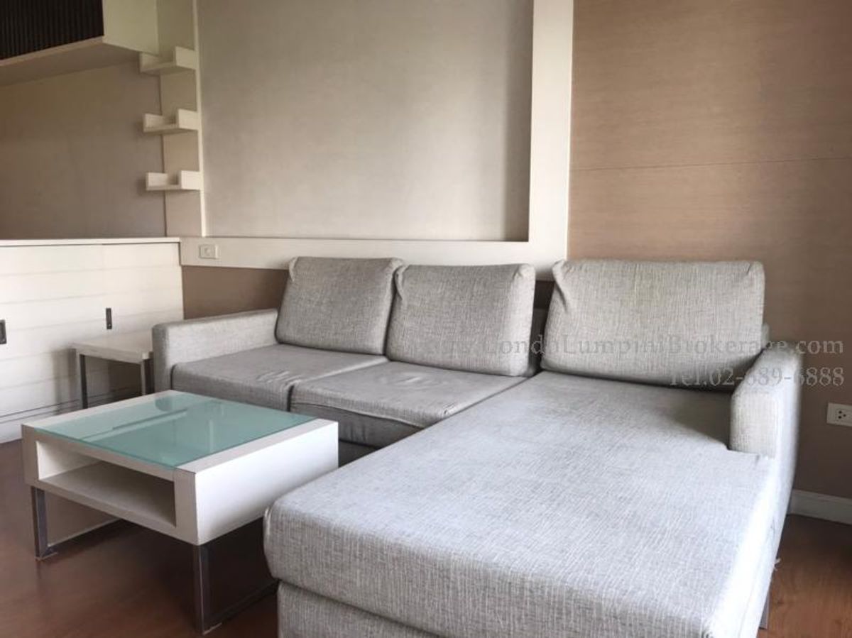 For SaleCondoRama3 (Riverside),Satupadit : Sell ​​3 bedrooms Built -in furniture Good price, high-class view, Lumpini, Sweet Ratchada-Rama 3