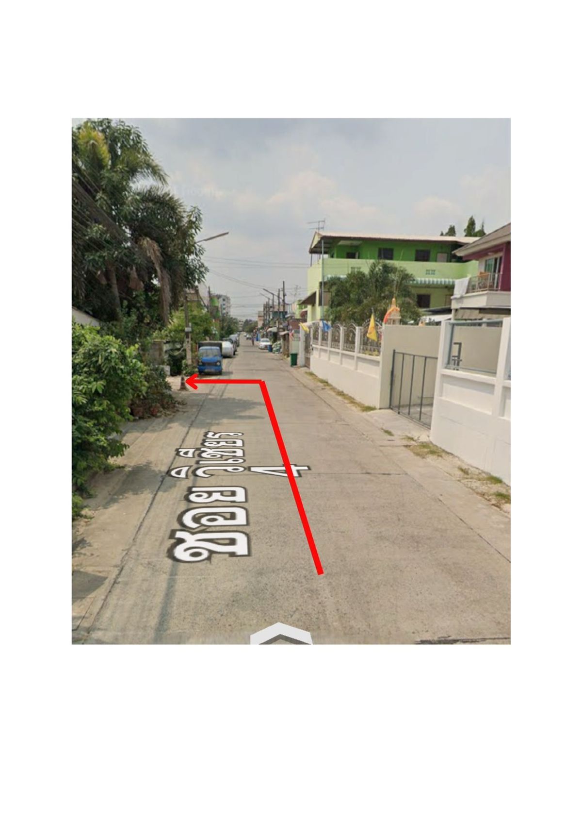 ขายที่ดินปทุมธานี รังสิต ธรรมศาสตร์ : 🏡 ขายที่ดินพหลโยธิ 62  ที่ดินหน้ากว้าง เดินทางสะดวก ใกล้สถานีBTS  เหมาะสำหรับสร้างบ้านมากๆ ดีลดีหายาก