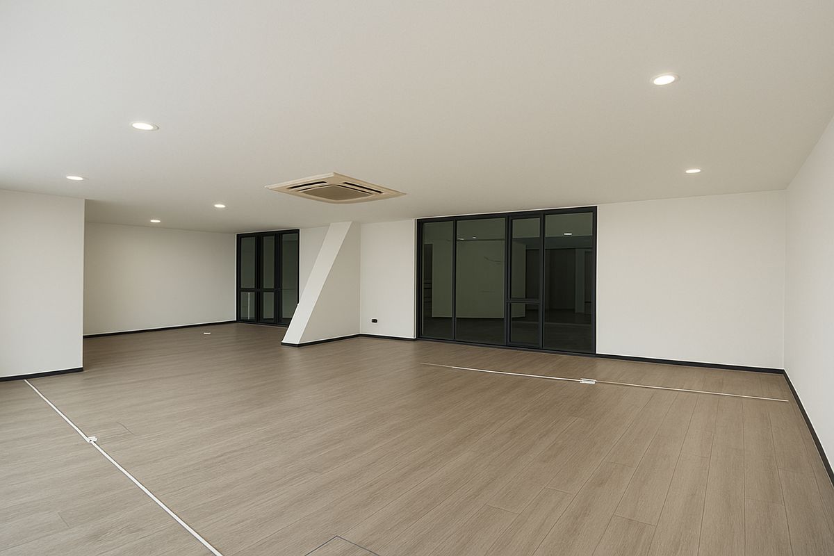 ให้เช่าโฮมออฟฟิศพระราม 9 เพชรบุรีตัดใหม่ RCA : 🔥ให้เช่า The Element Rama9 Home Office (拉玛九商住两用房)  สุดหรู ทำเลดี ใกล้ห้างThenine เพียง1นาที