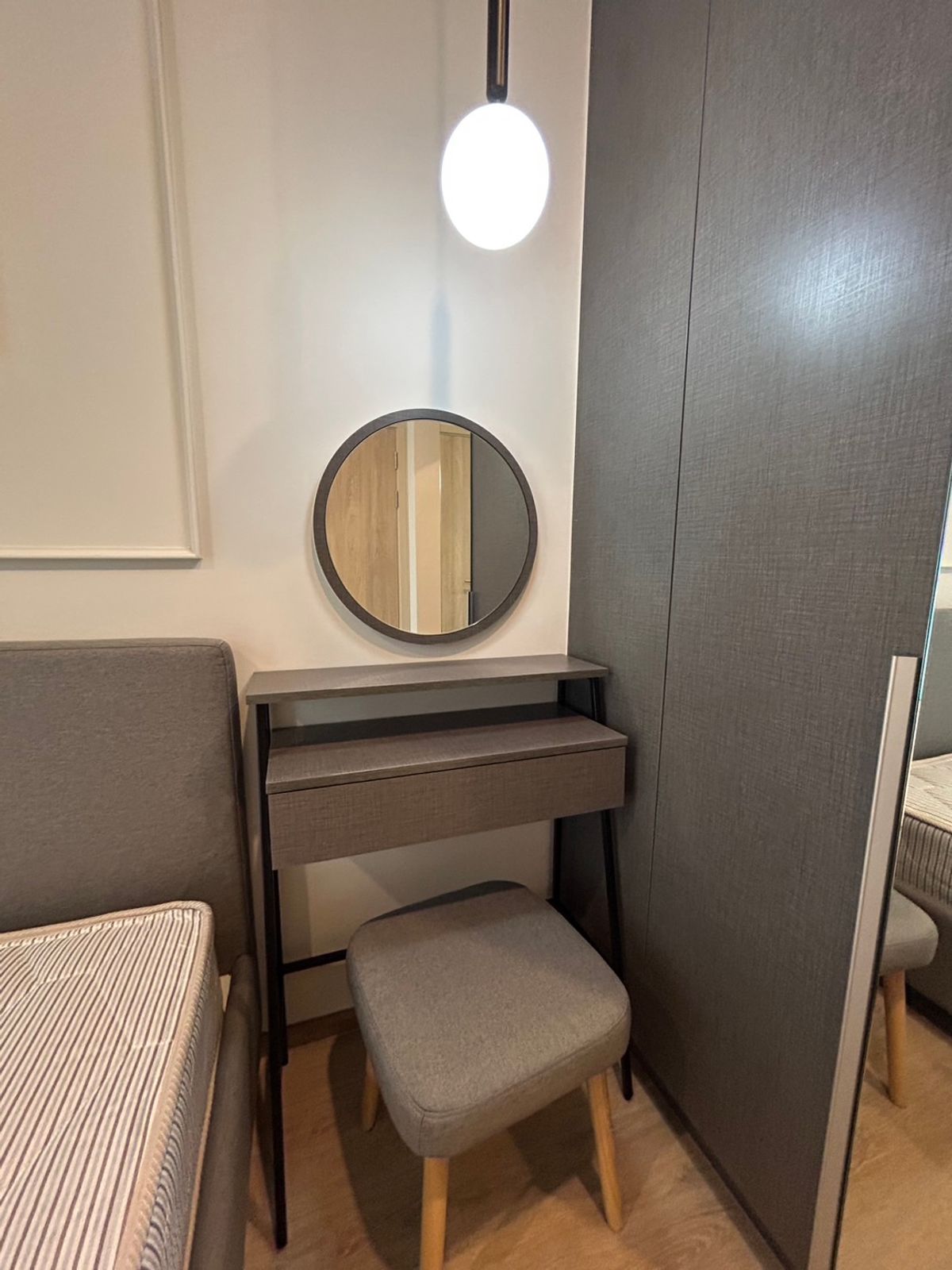 For RentCondoRama9, Petchburi, RCA : 🔥🔥 NUE District R9 rental size 26 sqm 🔥🔥