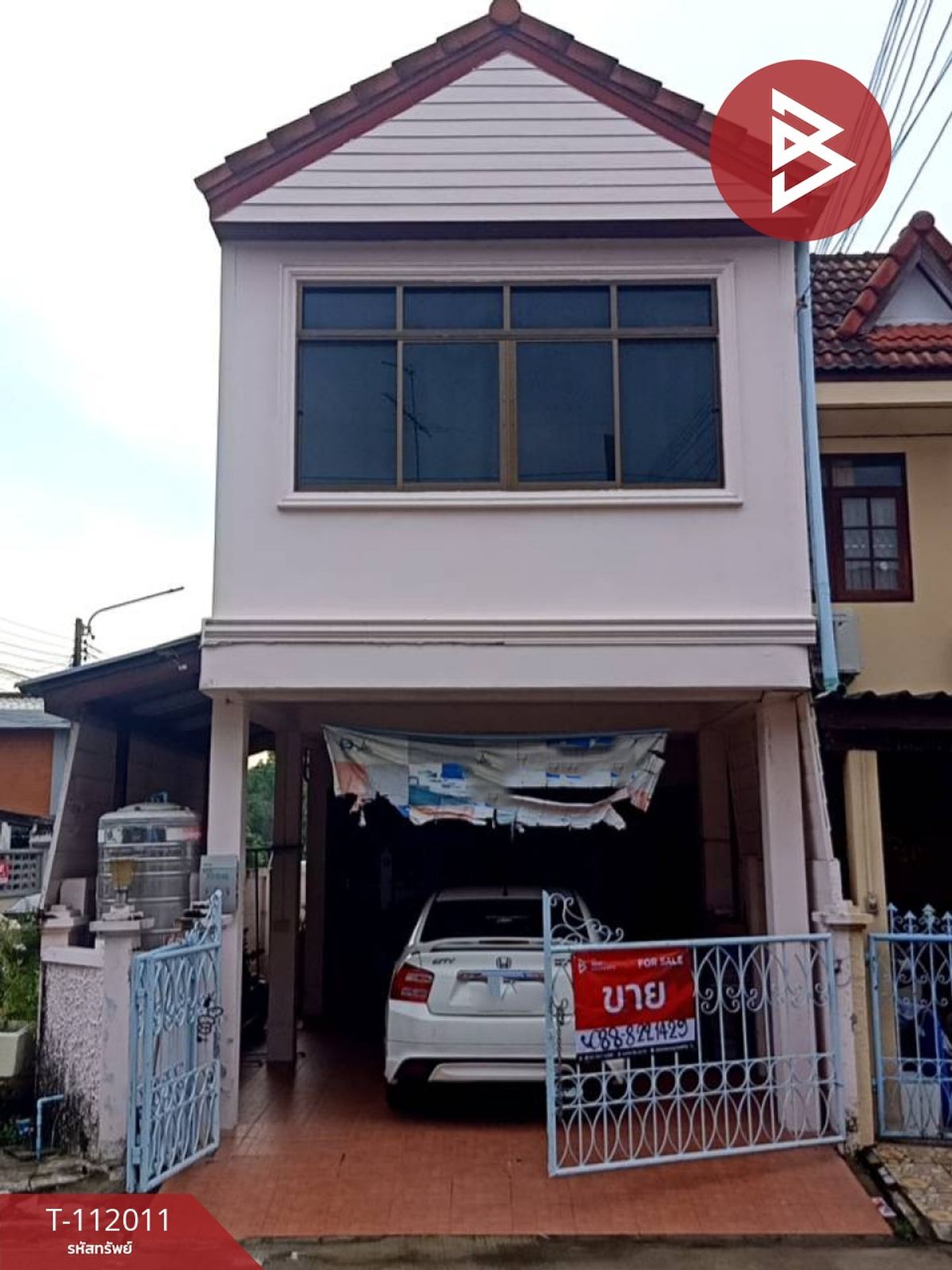 ขายทาวน์โฮมเกษตรศาสตร์ รัชโยธิน : ขายทาวน์เฮ้าส์ หมู่บ้านรุ่งสว่างวิลเลจ บางเขน กรุงเทพมหานคร
