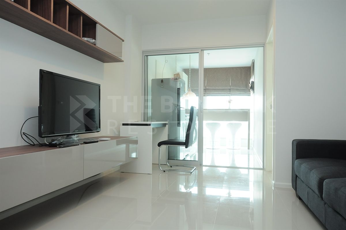 For RentCondoRama9, Petchburi, RCA : 🌟 Aspire Rama9 Room for REAR MRT Rama9 🌟