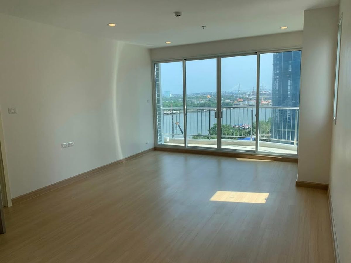 For SaleCondoRatchadapisek, Huaikwang, Suttisan : Supalai Riva Grand Rama 3 /2 Bedrooms (For Sale), Supalai Riva Grand Rama 3 /2 Bedrooms (Sale) MHOW504