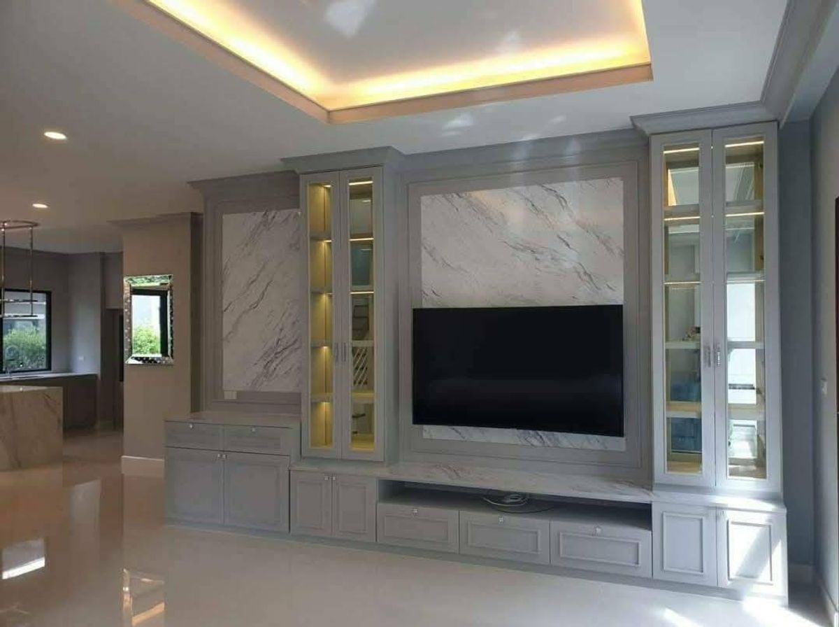 ขายบ้านพัฒนาการ ศรีนครินทร์ : เดอะ ซิตี้ พัฒนาการ / 4 ห้องนอน (ขาย), The City Pattanakarn / 4 Bedrooms (FOR SALE) FON117