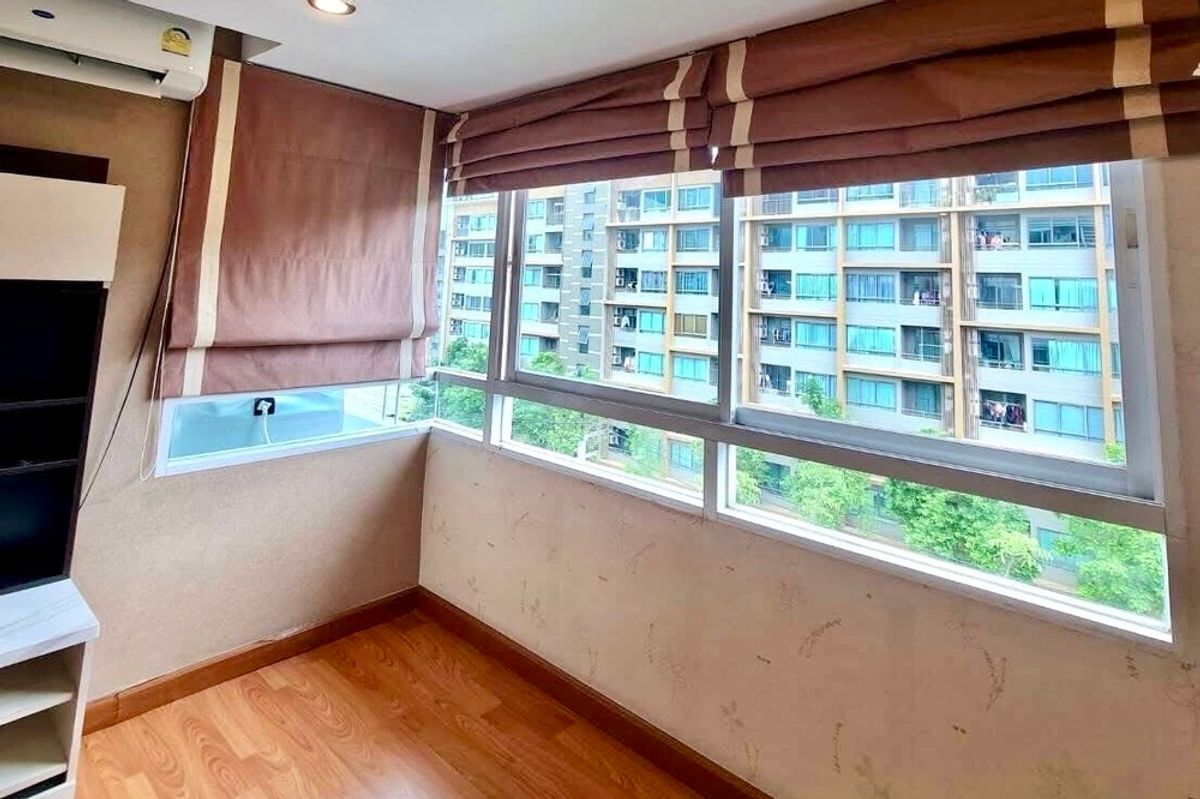 CondoRatchadapisek, Huaikwang, Suttisan : 🔥 For Sale - Rent !!🔥 Code C20250400031..........Chateau In Town Ratchada 17, 1 bedroom, 1 bathroom, Spacious room, furnished, ready to move in, Special Deal!!📣📣