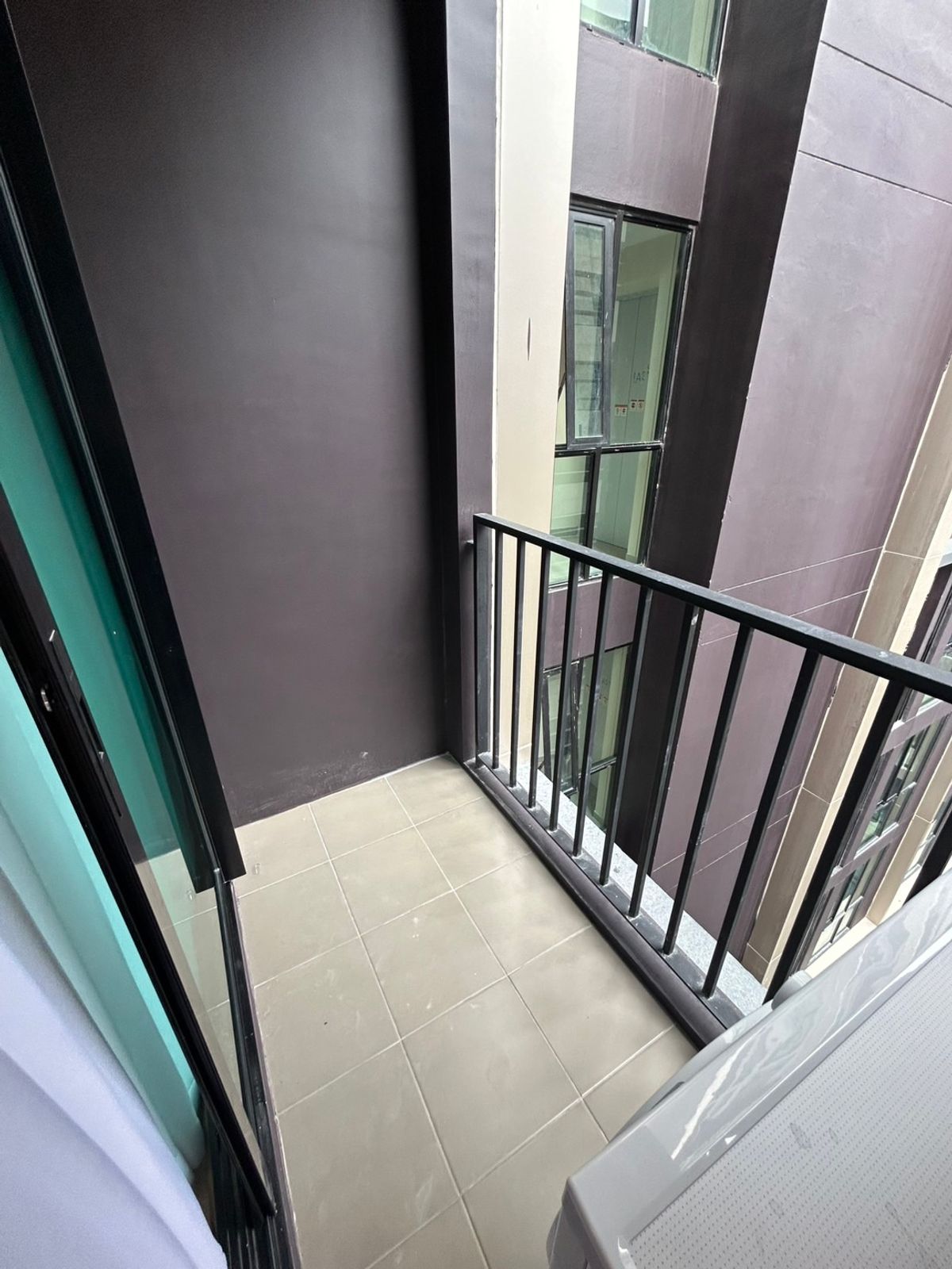 For RentCondoRama9, Petchburi, RCA : 🔥🔥 NUE District R9 rental size 26 sqm 🔥🔥