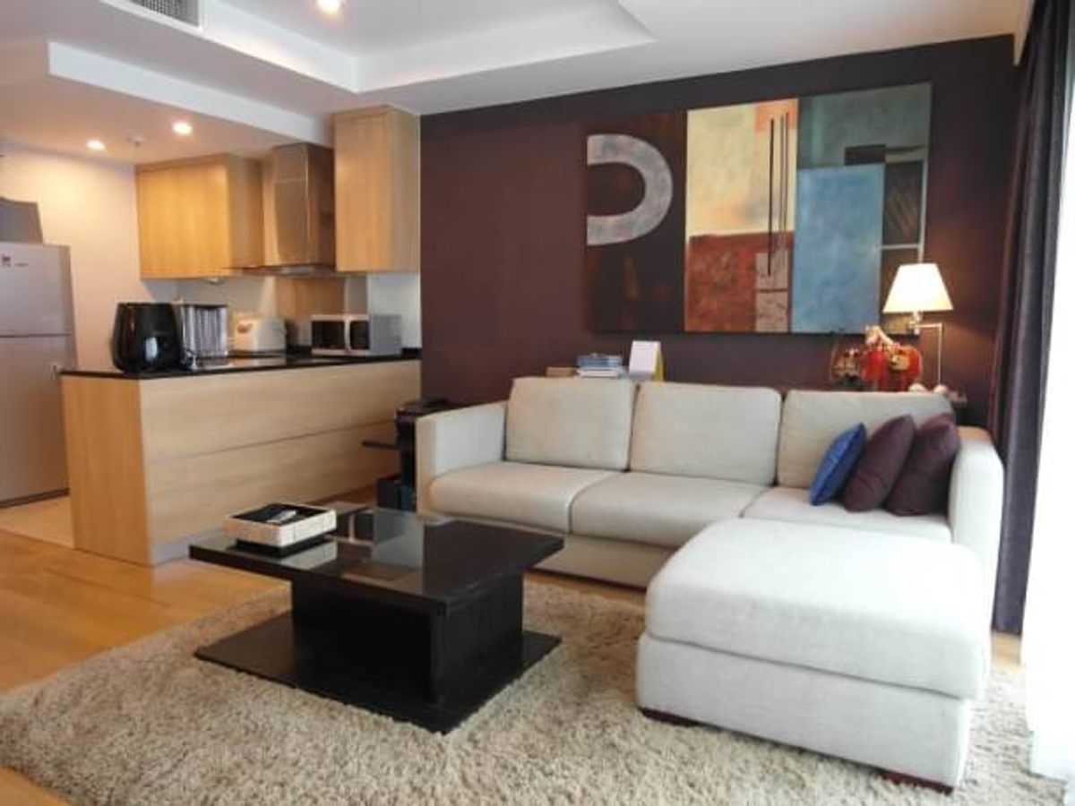 ขายคอนโดสาทร นราธิวาส : Sathorn Garden ขาย 1 ห้องนอน 13.5mb