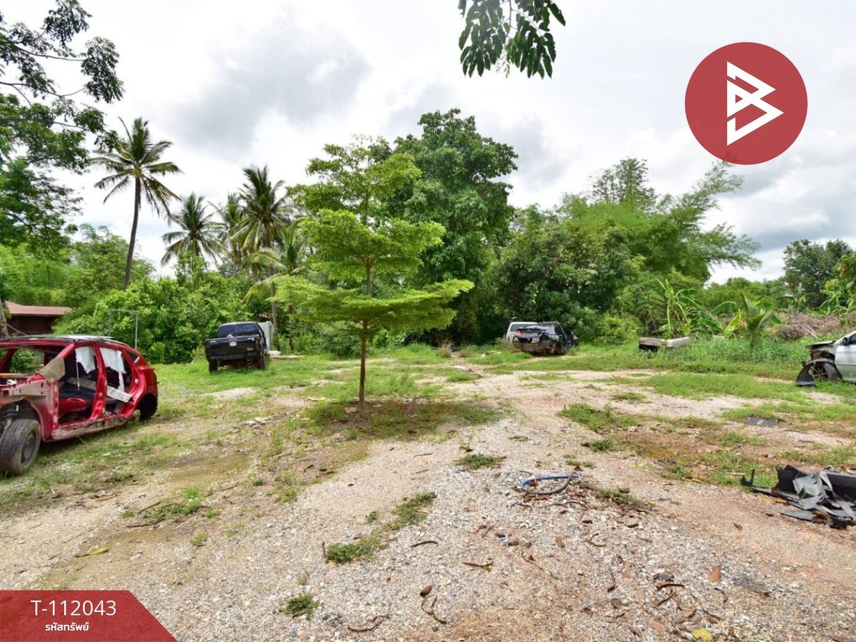 ขายที่ดินอุทัยธานี : ขายที่ดิน เนื้อที่ 1 ไร่ หนองฉาง อุทัยธานี