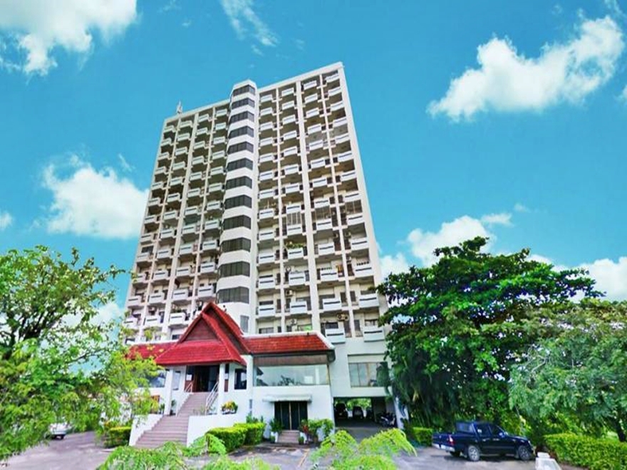 ขายคอนโดเชียงใหม่ : ขายห้องชุด โครงการ103 เซ็นทรัลคอนโดมิเนียม