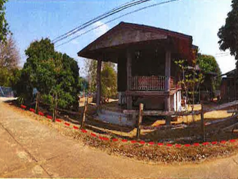 ขายบ้านลำพูน : 0