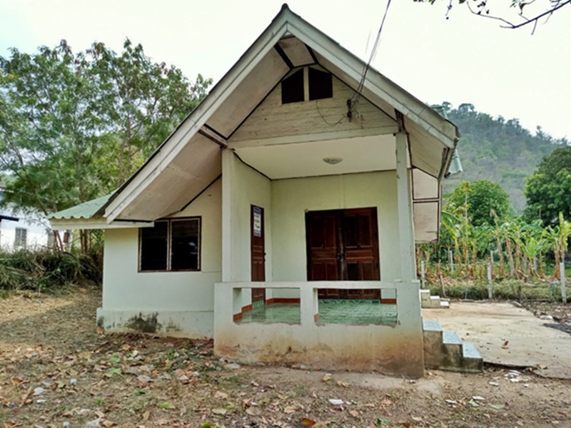 ขายบ้านสระบุรี : 0