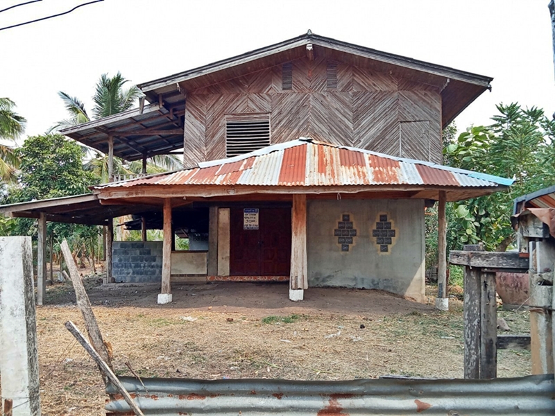 ขายบ้านเพชรบูรณ์ : 0