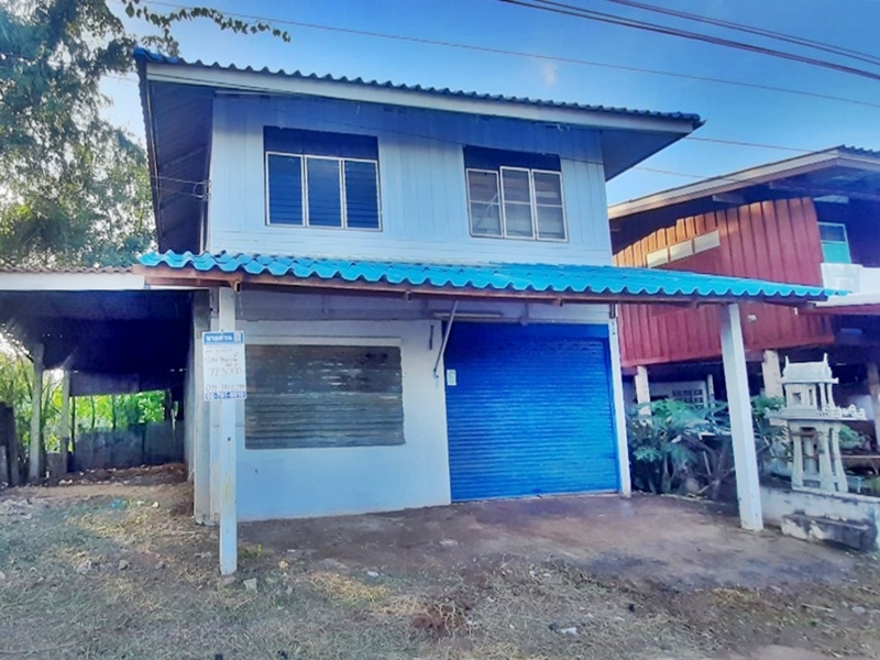 ขายบ้านลพบุรี : 0