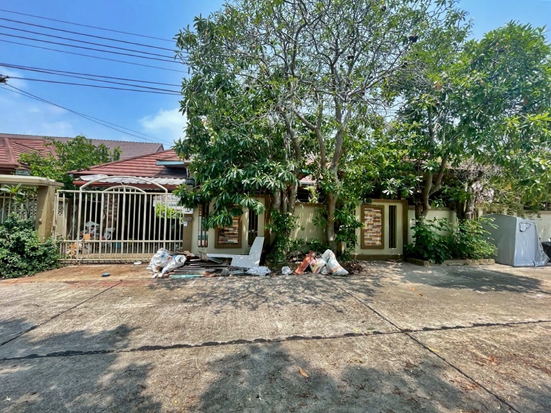 ขายบ้านพัทยา บางแสน ชลบุรี สัตหีบ : ดาตะวัน