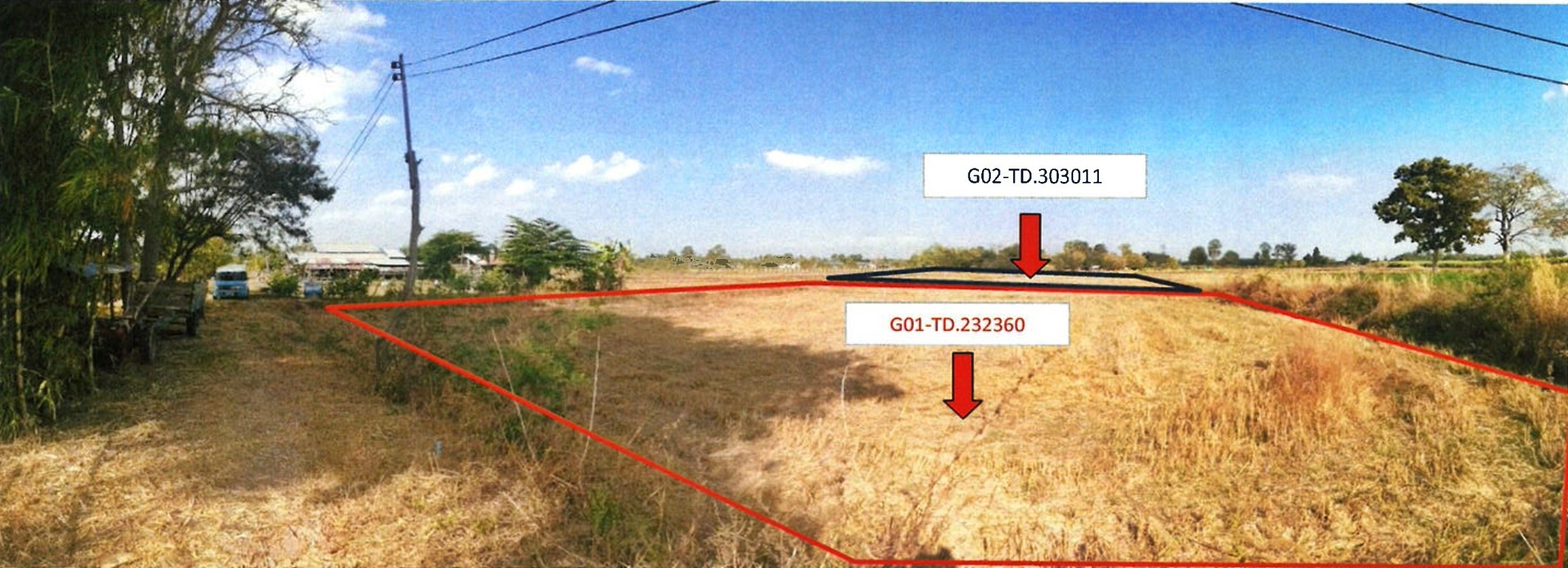 ขายที่ดินขอนแก่น : ท่าพระ เมืองขอนแก่น ขอนแก่น