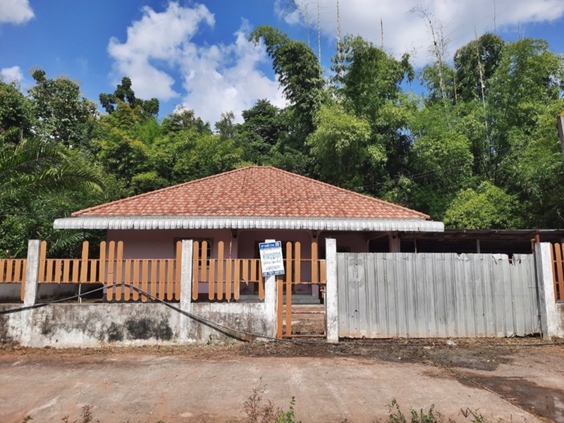 ขายบ้านหนองบัวลำภู : สวนมาลี 201 หนองบัวลำภู-ชุมแพ (228) เมืองใหม่ ศรีบุญเรือง หนองบัวลำภู