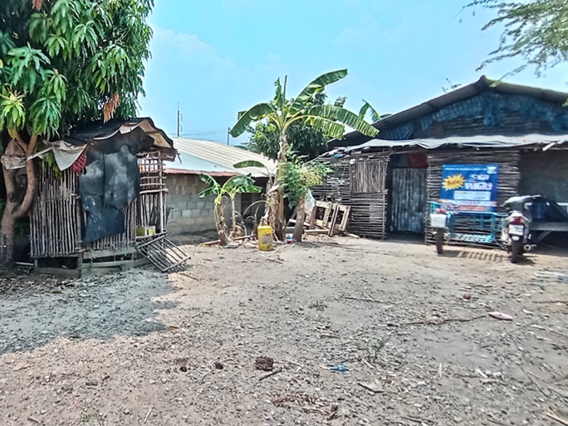 ขายบ้านร้อยเอ็ด : เสลภูมิ-กุฉินารายณ์ (2046) แวง โพนทอง ร้อยเอ็ด