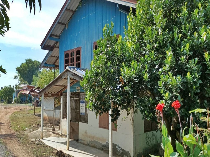 ขายบ้านพิจิตร : 218 , ซอยไม่มีชื่อ บ้านหนองแก้ว-บ้านเขาลวก หนองพยอม ตะพานหิน พิจิตร