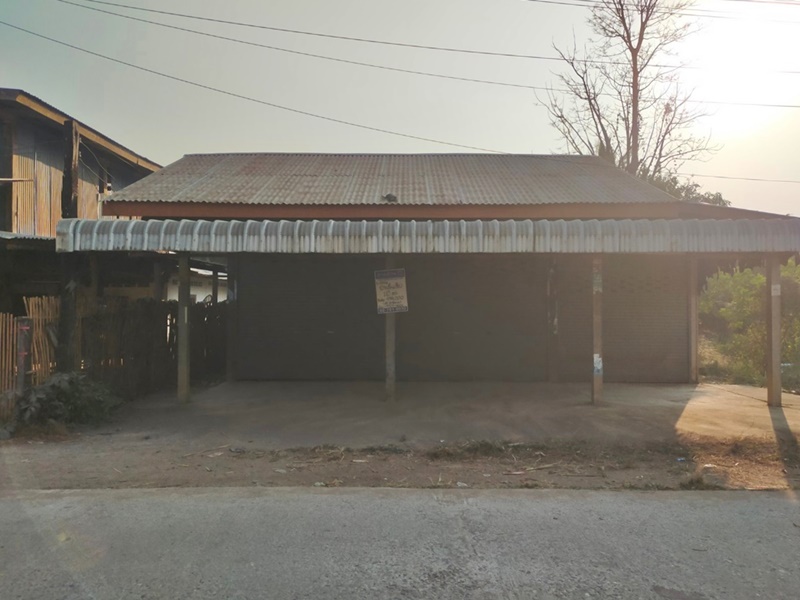 ขายบ้านขอนแก่น : 116 บ้านนาน้ำซำ-บ้านหนองสะอาด (ขก.2158) ภูผาม่าน ภูผาม่าน ขอนแก่น
