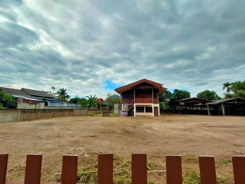 ขายบ้านพะเยา : 27,ถนนบ้านเหล่าเก่า ถนนพหลโยธิน(ทล.1) บ้านเหล่า แม่ใจ พะเยา