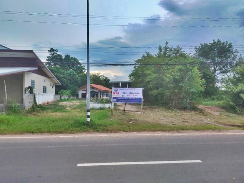 ขายบ้านบุรีรัมย์ : 131 บ้านนาโพธิ์-บ้านตอนกอก (บร.5024) นาโพธิ์ นาโพธิ์ บุรีรัมย์