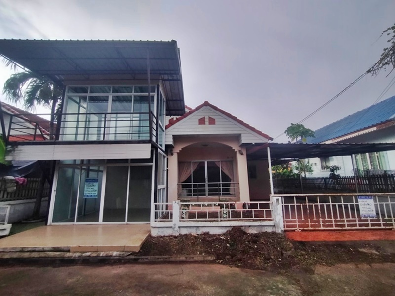 ขายบ้านขอนแก่น : สมบูรณ์ทรัพย์ 98/19, -, - เหล่านาดี (2131) บ้านเป็ด เมืองขอนแก่น ขอนแก่น