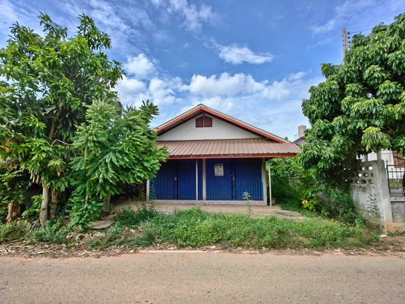 ขายบ้านสระแก้ว : 151 หมู่ 1 วัฒนานคร-แซร์ออ (3485) ช่องกุ่ม วัฒนานคร สระแก้ว