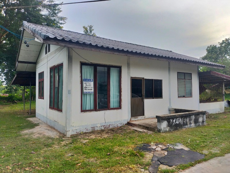 ขายบ้านร้อยเอ็ด : 91 ปัทมานนท์ (214) รอบเมือง เมืองร้อยเอ็ด ร้อยเอ็ด