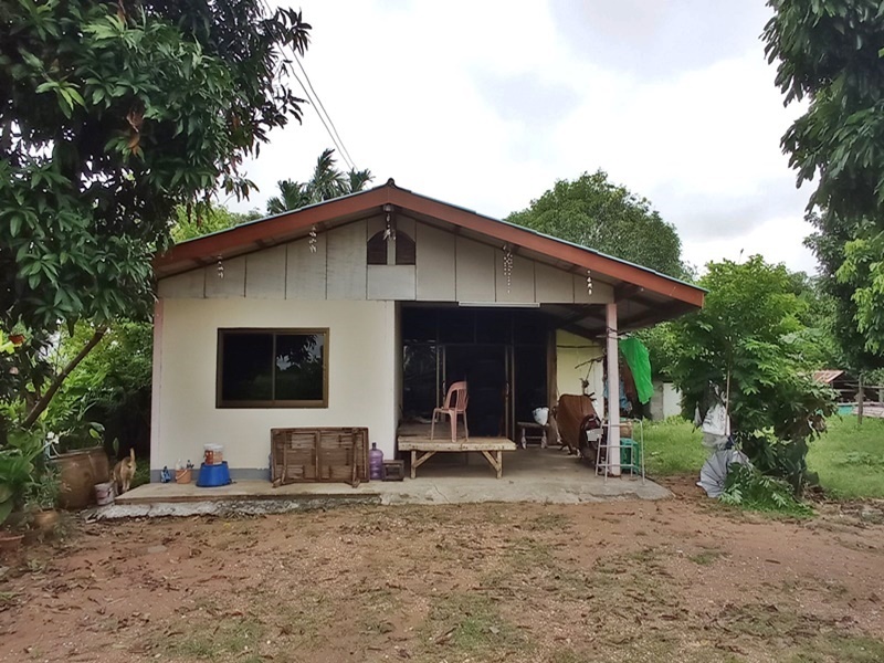 ขายบ้านขอนแก่น : 12 ประชาสถิตย์ หนองโก กระนวน ขอนแก่น