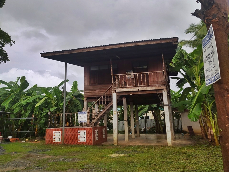 ขายบ้านพิจิตร : 363, ริมน่านตะวันออก งิ้วราย ตะพานหิน พิจิตร