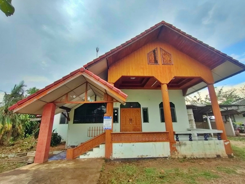 ขายบ้านลำปาง : บ้านแม่ปุง 140 , ซอยไม่มีชื่อ บ้านฟ่อน-ศูนย์สร้าวทางลำปาง (1036) น้ำโจ้ แม่ทะ ลำปาง
