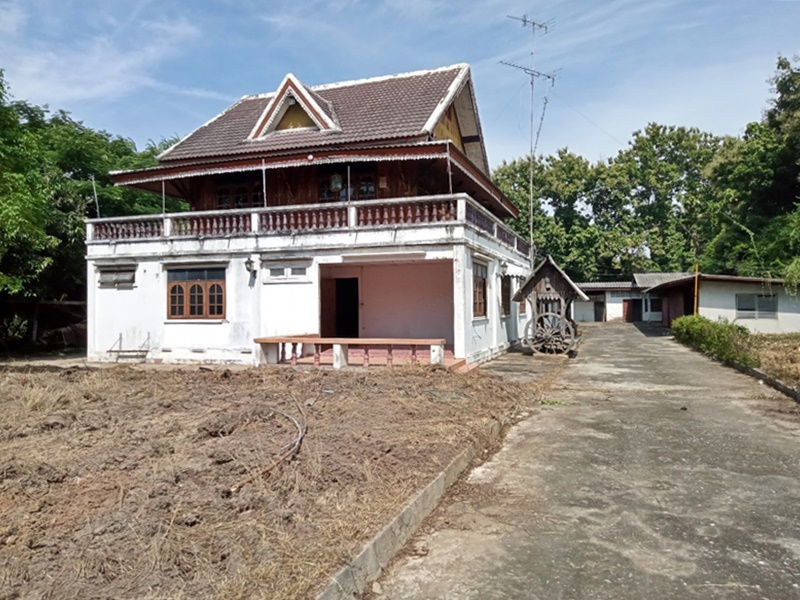 ขายบ้านสระบุรี : 95/1 ซอยพหลโยธิน 21/2 ถนนพหลโยธิน ปากเพรียว เมืองสระบุรี สระบุรี