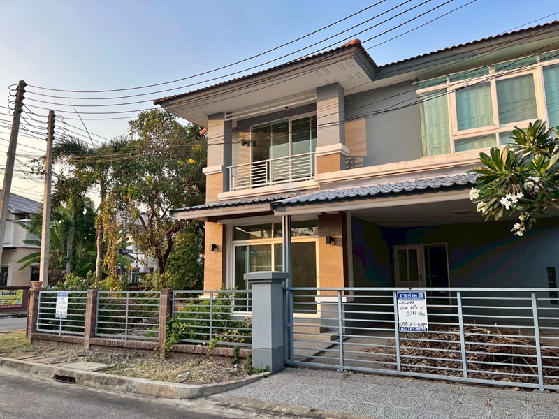 ขายบ้านปทุมธานี รังสิต ธรรมศาสตร์ : คาซ่า วิลล์ รังสิต คลอง 2 1128/93 รังสิต-นครนายก ประชาธิปัตย์ ธัญบุรี ปทุมธานี