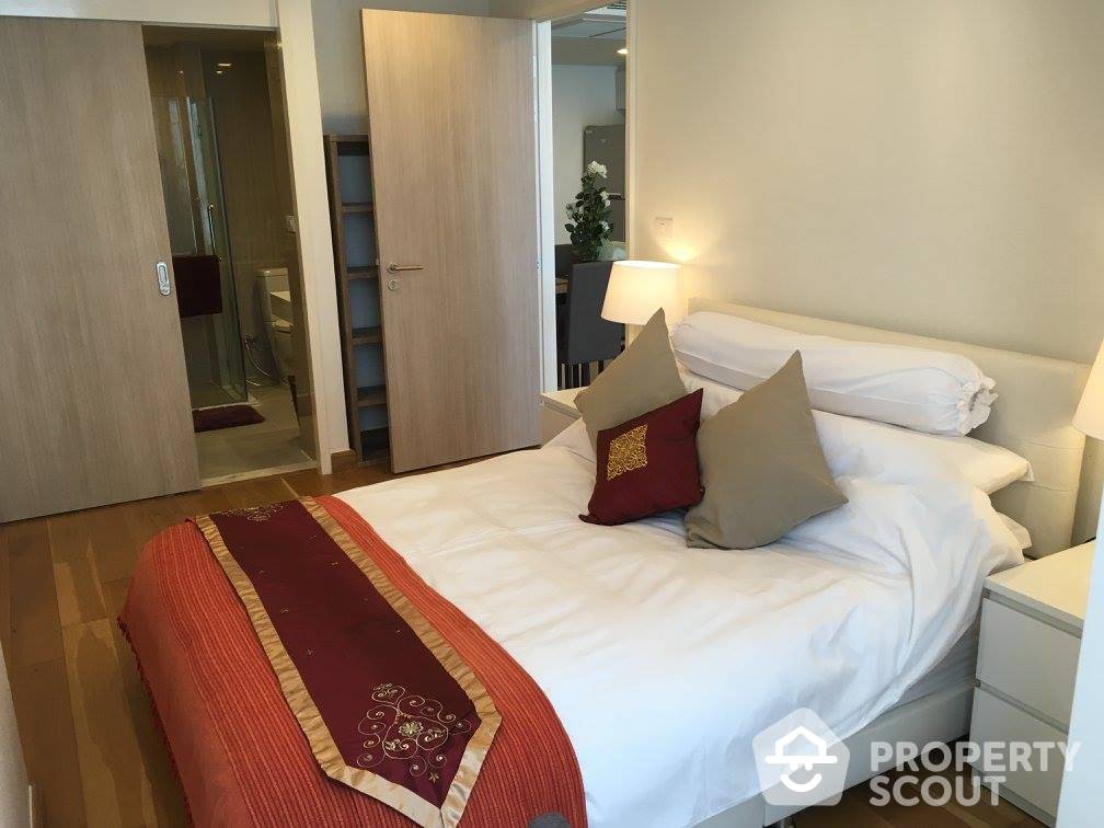 For SaleCondoSukhumvit, Asoke, Thonglor : 1-BR Condo at Down Town 49 near BTS Phrom Phong