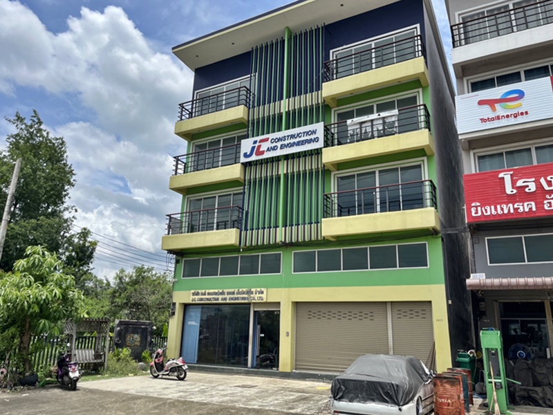 For SaleShop HousePathum Thani,Rangsit, Thammasat : - 49/2 Khlong Luang, Khlong Si, Khlong Luang, Pathum Thani