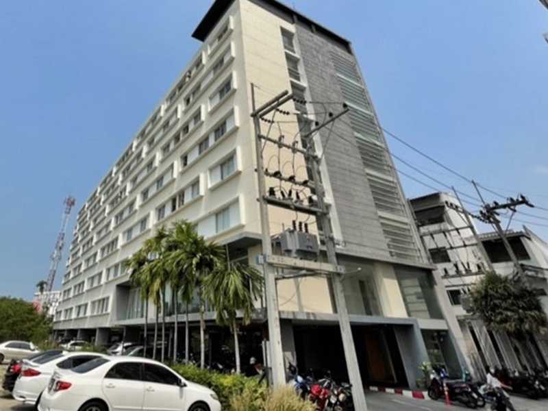 For SaleCondoPattaya, Bangsaen, Chonburi : I-Specification condominium 2 19/95, 3rd floor, Building 1, Net Dee Saen Suk Road, Mueang Chon Buri, Chon Buri