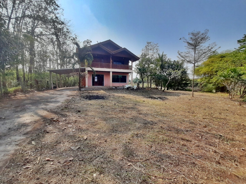 ขายบ้านเพชรบูรณ์ : 0