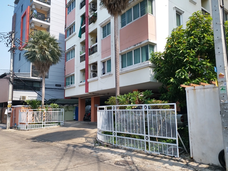 For SaleCondoNonthaburi, Bang Yai, Bangbuathong : The Breeze 84/21 The Breeze Condominium, Building A, Floor 3, Rawadee Market, Mueang Nonthaburi Nonthaburi