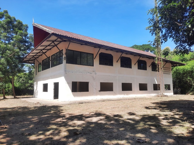 For SaleHouseUdon Thani : No name, no name, no Nong Muen Thao-Nong Sok Dao (Noon. 2041), Non Sung, Udon Thani, Udon Thani