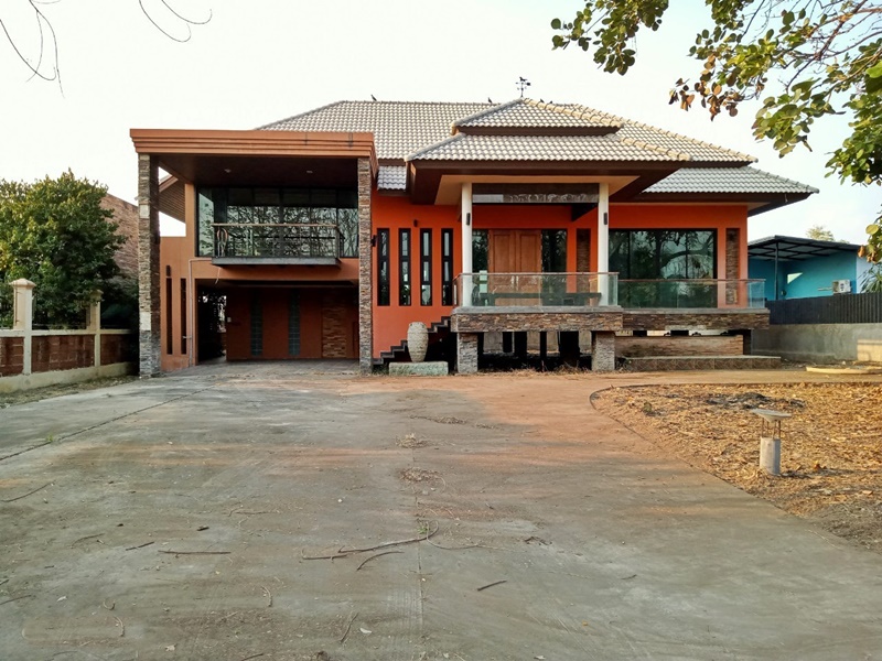ขายบ้านลพบุรี : 0