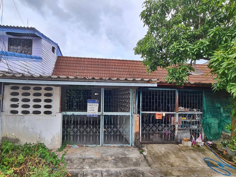 For SaleTownhomeKrabi : 179/3 Soi Krabi 49 Pak Nam Krabi Krabi