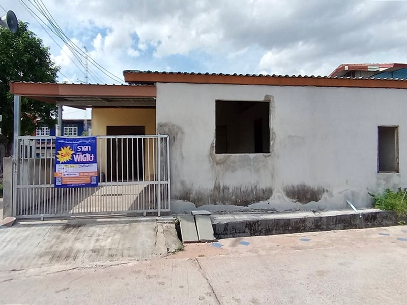 For SaleHouseKhon Kaen : Ban Non Sa-at 11, Village No. 14, Ban Lan-Chippi Noi Tor .2297, Ban Lan, Ban Phai Khon Kaen