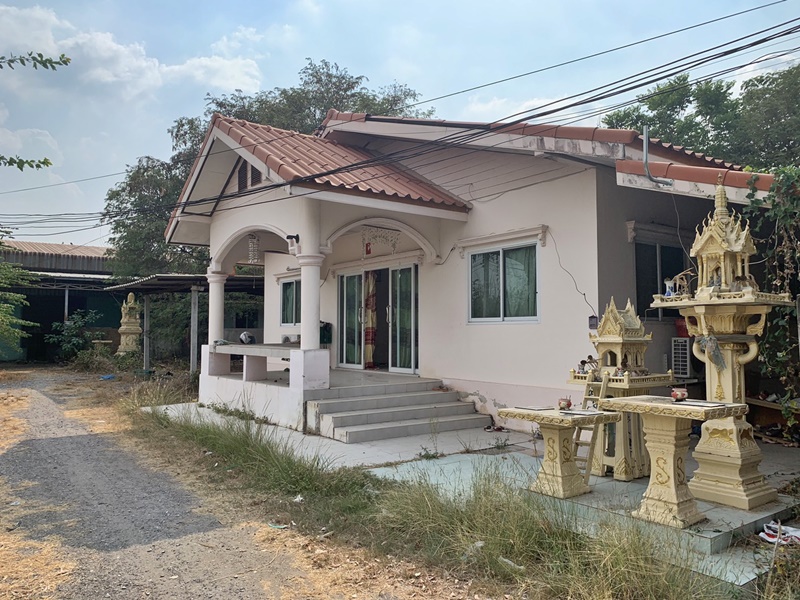ขายบ้านนครนายก : 0