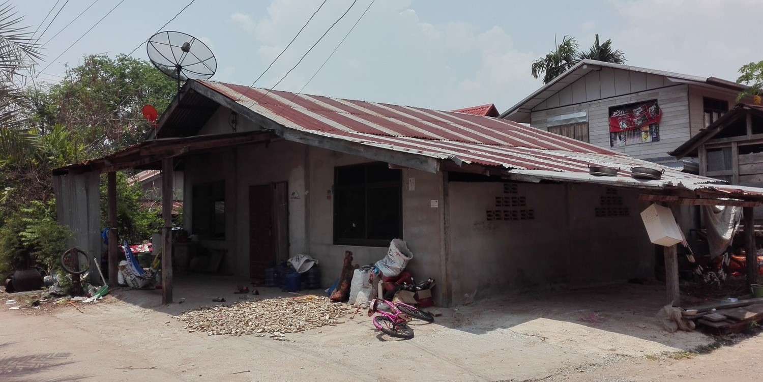 For SaleHouseKalasin : Ban Kham Mueng Kaew 65, Village No. 2, Ban Huai Mek-Ban Dong Bang (Kor. 2025)