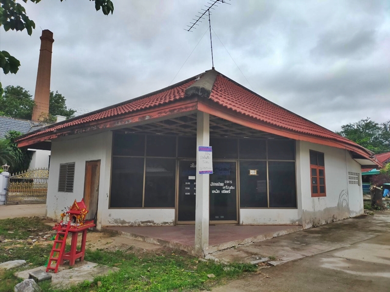 For SaleHousePak Chong KhaoYai : Mongkolchai Niwet 1 442/20 Moo 1 Petchamat Kla (Tor. 226) Hua Thale, Nakhon Ratchasima, Nakhon Ratchasima